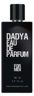 Dadya E-143 EDP 50 ml Erkek Parfümü kullananlar yorumlar